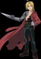 Fullmetal Alchemist - Edward Elric (English dub) Type your text to hear it in the voice of Fullmetal Alchemist - Edward