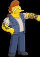 Snake Jailbird ( The Simpsons ) Type your text to hear it in the voice of Snake Jailbird ( The Simpsons ).