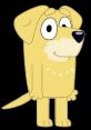 Lucky's Dad (Pat) - (Bluey) Type your text to hear it in the voice of Lucky's Dad (Pat) - (Bluey).