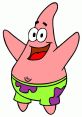 Patricio Estrella (Bob Esponja-Latin American) Type your text to hear it in the voice of Patricio Estrella (Bob