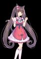 Chocola (Nekopara) Type your text to hear it in the voice of Chocola (Nekopara).