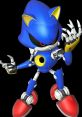 Metal Sonic (Sonic the Hedgehog CD) - Voice from Metallic Madness Bad Future JP Type your text to hear it in the voice of