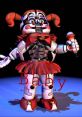 Circus Baby Type your text to hear it in the voice of Circus Baby.