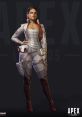 Loba Andrade from Apex Legends Type your text to hear it in the voice of Loba Andrade from Apex Legends.