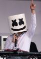 Marshmello Type your text to hear it in the voice of Marshmello.