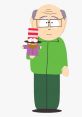 Mr. Garrison (South Park) Type your text to hear it in the voice of Mr. Garrison (South Park).