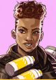 Erica Luttrell as Bangalore aka Anita Williams from Apex Legends Type your text to hear it in the voice of Erica Luttrell as