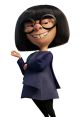 Edna Mode - The Incredibles (FR - Amanda Lear) Type your text to hear it in the voice of Edna Mode - The Incredibles (FR -