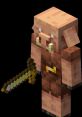 Piglin (Minecraft) Type your text to hear it in the voice of Piglin (Minecraft).