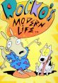 Rocko (Rocko's Modern Life) Type your text to hear it in the voice of Rocko (Rocko's Modern Life).