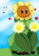 Sunflower (Japanese) (Pvz) Type your text to hear it in the voice of Sunflower (Japanese) (Pvz).