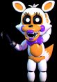 Lolbit (sfmmations) Type your text to hear it in the voice of Lolbit (sfmmations).