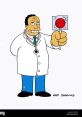 Dr Hibbert (The Simpsons) Type your text to hear it in the voice of Dr Hibbert (The Simpsons).