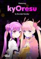 Ky0resu-Riro Ron (singer-virtual youtuber) Type your text to hear it in the voice of ky0resu/Riro Ron (singer/virtual