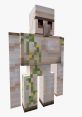 Iron Golem (Minecraft) Type your text to hear it in the voice of Iron Golem (Minecraft).