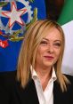 Giorgia Meloni (italian politician) Type your text to hear it in the voice of Giorgia Meloni (italian politician).