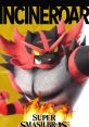 Incineroar (Smash Bros Ultimate) Type your text to hear it in the voice of Incineroar (Smash Bros Ultimate).