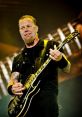 James Hetfield (Death Magnetic Era, 2008) Type your text to hear it in the voice of James Hetfield (Death Magnetic Era,