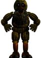 Phantom Chica (FANMADE-FNAF 3) Type your text to hear it in the voice of Phantom Chica (FANMADE/FNAF 3).