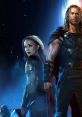 Thor: Love and Thunder Thor: Love and Thunder is an eagerly awaited film that promises to take the Marvel Cinematic Universe