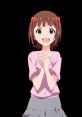 Amami Haruka (The Idolm@ster Million Live!) Type your text to hear it in the voice of Amami Haruka (The Idolm@ster Million