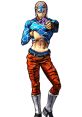 Guido Mista From Jojo All Star Battle R Type your text to hear it in the voice of Guido Mista From Jojo All Star Battle R.