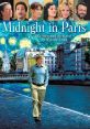 Midnight in Paris (2011) Midnight in Paris is a captivating and whimsical movie directed by Woody Allen. Released in 2011,