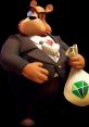 Moneybags (Spyro 2:Ripto's Rage & 3:Year of the Dragon-Milton James-Neil Ross) Type your text to hear it in the voice of