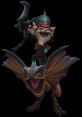 Kled League of Legends (Turkish voiceover) Type your text to hear it in the voice of Kled League of Legends (Turkish