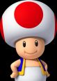 Toad - Super Mario Type your text to hear it in the voice of Toad - Super Mario.