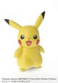 Pikachu model Type your text to hear it in the voice of Pikachu model.