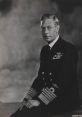 King George VI Type your text to hear it in the voice of King George VI.