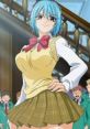 Kurumu Kurono (Dub) Type your text to hear it in the voice of Kurumu Kurono (Dub).