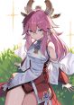 Yae Miko From Genshin Impact (ENG Voice) Type your text to hear it in the voice of Yae Miko From Genshin Impact (ENG Voice).