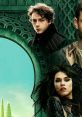 Emerald City 2017 - Season 1 Emerald City is an enchanting and visually stunning television show that first aired in 2017.