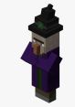 Witch (Minecraft) Type your text to hear it in the voice of Witch (Minecraft).