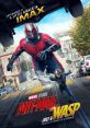 Marvel Studios' Ant-Man and The Wasp Marvel Studios' Ant-Man and The Wasp is an action-packed superhero film that was