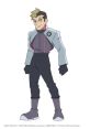 Pokémon Horizons Characters (English Dub) Type your text to hear it in the voice of Pokémon Horizons Characters (English