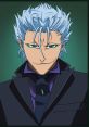 Grimmjow Jaegarjaquez (From Bleach) (VA:Junichi Suwabe-Japanese Dub) Type your text to hear it in the voice of Grimmjow