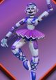 Ballora Type your text to hear it in the voice of Ballora.