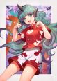 Aunn Komano (Touhou Lost world) Type your text to hear it in the voice of Aunn Komano (Touhou Lost world).