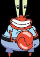 MrKrabs Walking (SpongeBob) Type your text to hear it in the voice of MrKrabs Walking (SpongeBob).