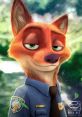 Nick Wilde (Zootopia) Type your text to hear it in the voice of Nick Wilde (Zootopia).