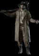 Karl Heisenberg (Resident Evil Village-8) Type your text to hear it in the voice of Karl Heisenberg (Resident Evil