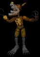 Twisted Foxy (FANMADE-FNAF) Type your text to hear it in the voice of Twisted Foxy (FANMADE/FNAF).