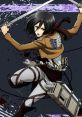 Mikasa Ackerman (Attack Of Titan) Type your text to hear it in the voice of Mikasa Ackerman (Attack Of Titan).