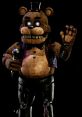 Withered Freddy (FANMADE-FNAF) Type your text to hear it in the voice of Withered Freddy (FANMADE/FNAF).