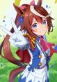 Tokai Teio (Uma Musume) Type your text to hear it in the voice of Tokai Teio (Uma Musume).