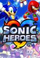 Neo Metal Sonic (Sonic Heroes-Ryan Drummond) Type your text to hear it in the voice of Neo Metal Sonic (Sonic Heroes/Ryan