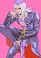 Leone Abbacchio (JoJo's Bizarre Adventure) Type your text to hear it in the voice of Leone Abbacchio (JoJo's Bizarre